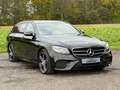 Mercedes-Benz E 220 d AMG-Line NAV LED 360KAMERA WIDESCREEN AHK Schwarz - thumbnail 2