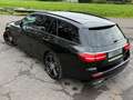 Mercedes-Benz E 220 d AMG-Line NAV LED 360KAMERA WIDESCREEN AHK Schwarz - thumbnail 33