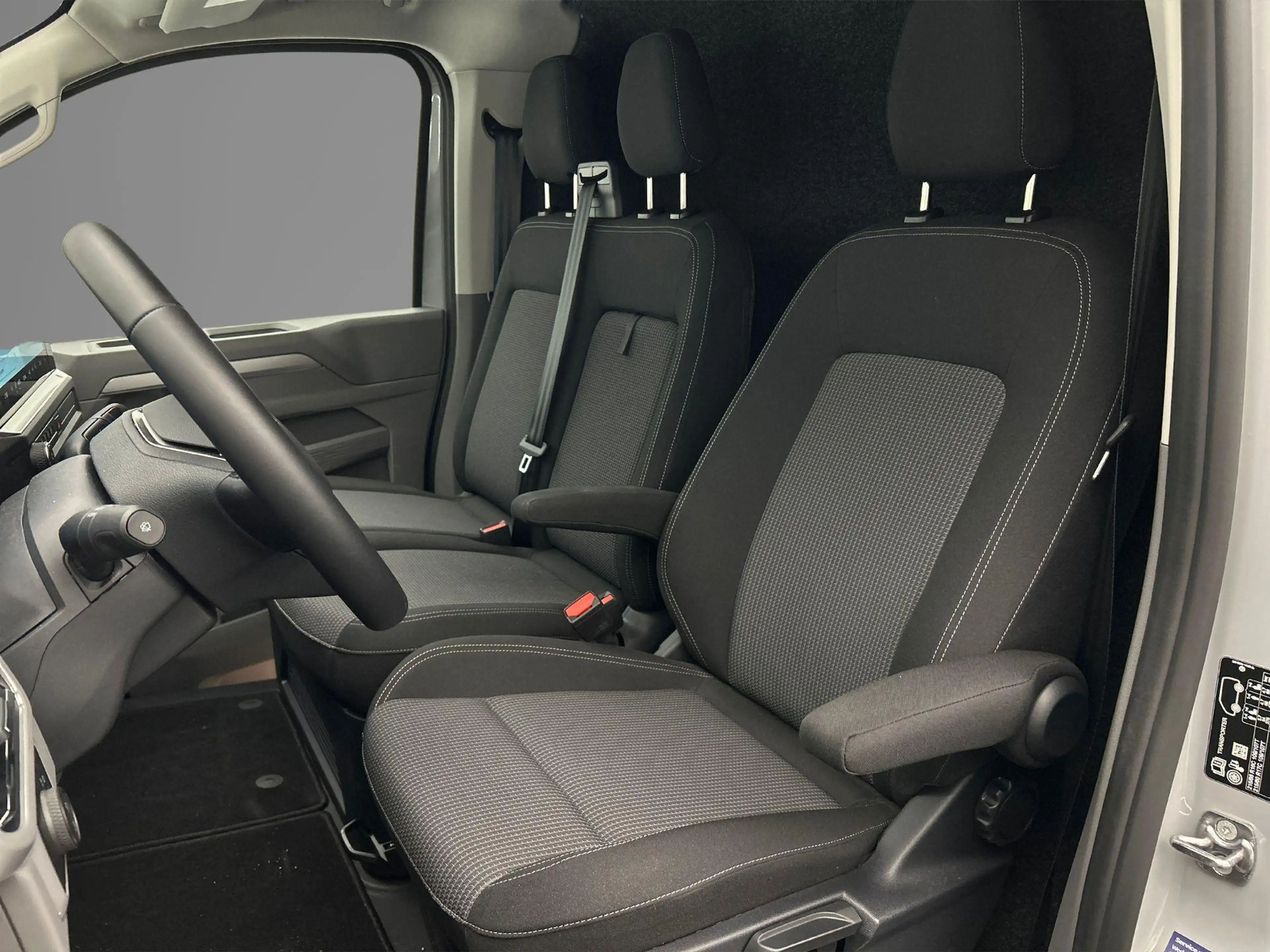 Volkswagen Transporter e-Transporter 218pk L2 Bulli | 19"| LED-Matrix | S — photo 5