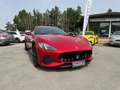 Maserati GranTurismo 4.7 Sport auto /vernice triplo strato./km doc. Roşu - thumbnail 1