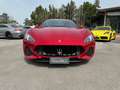 Maserati GranTurismo 4.7 Sport auto /vernice triplo strato./km doc. Červená - thumbnail 3
