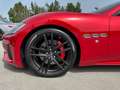 Maserati GranTurismo 4.7 Sport auto /vernice triplo strato./km doc. Kırmızı - thumbnail 6