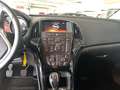 Opel Astra Exklusiv Bi-Xenon/NaviEuropa/Leder Negru - thumbnail 11
