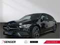 Mercedes-Benz CLA 250 e SB AMG-Line Night Multibeam Distronic Schwarz - thumbnail 1