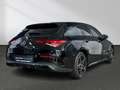 Mercedes-Benz CLA 250 e SB AMG-Line Night Multibeam Distronic Schwarz - thumbnail 4