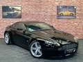 Aston Martin Vantage Coupé V8 Séquentielle Schwarz - thumbnail 1