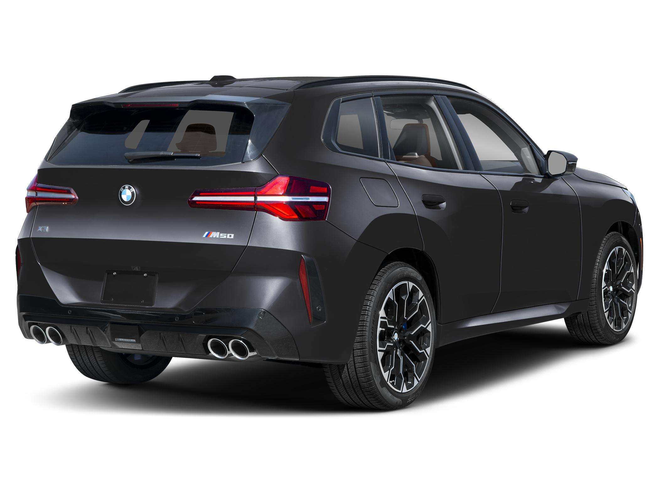 2026 BMW X3 M50 xDrive - M Sport Pro, Premium Package — photo 1