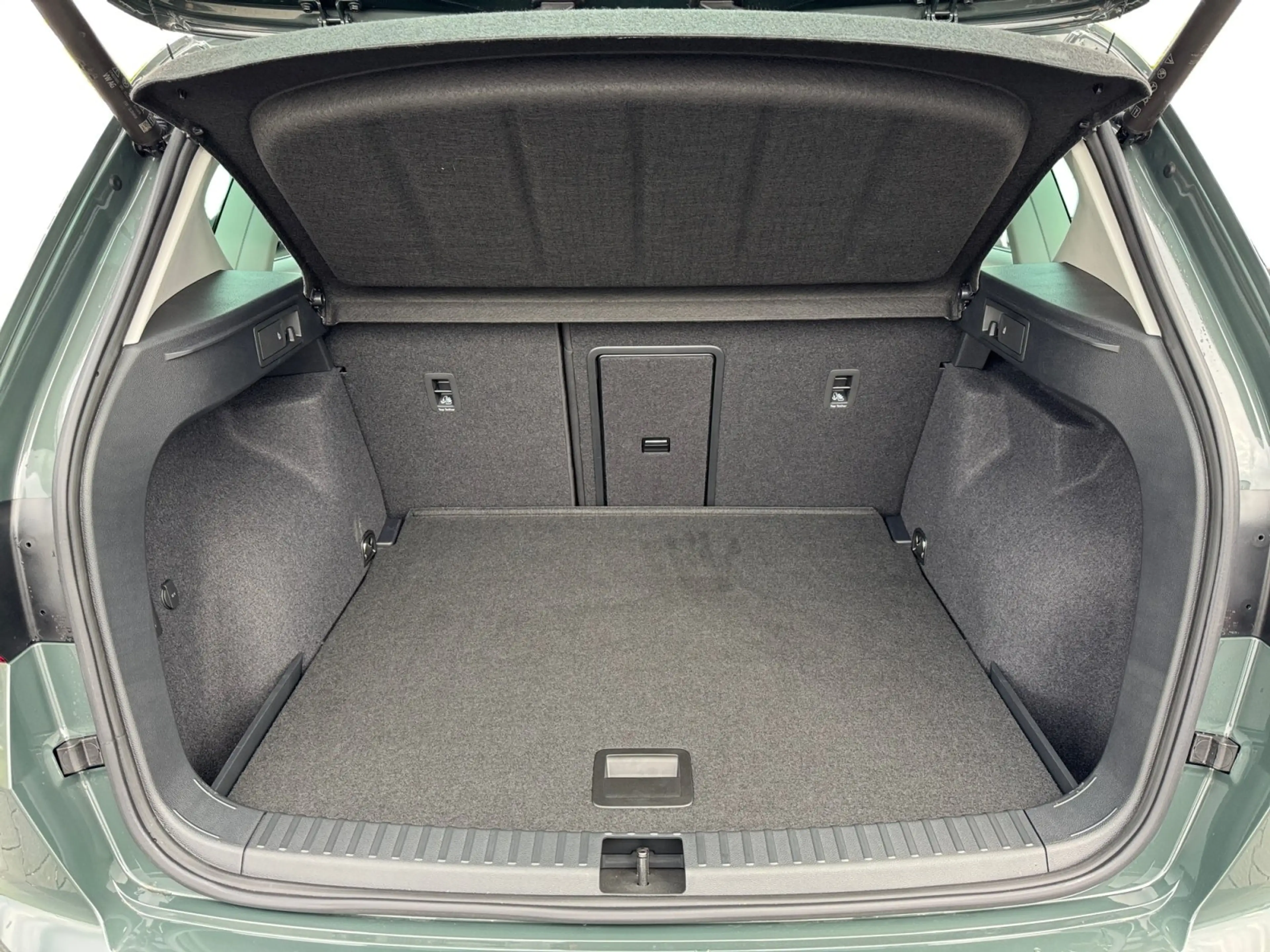 CUPRA Ateca 4Drive TSI DSG|AHK|el.HECK|NAVI|KAMERA|ACC — photo 7
