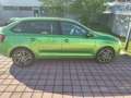 Skoda Rapid/Spaceback Rapid Spaceback 1,0 TSI Sport Sport Grün - thumbnail 4