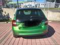 Skoda Rapid/Spaceback Rapid Spaceback 1,0 TSI Sport Sport Grün - thumbnail 3