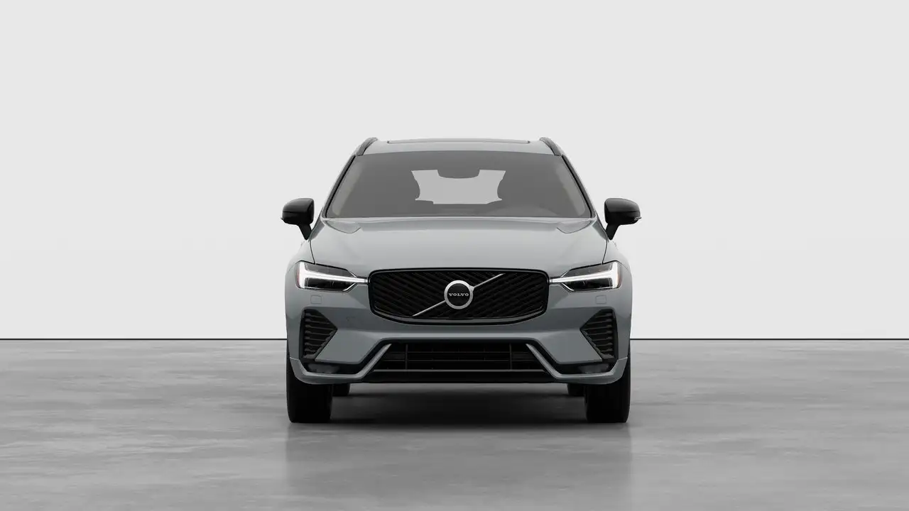 Volvo XC60 снимка Volvo XC60