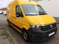Volkswagen Crafter Kasten Mittlerer Radstand 2.0TDI §$ Gelb - thumbnail 21