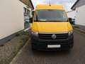 Volkswagen Crafter Kasten Mittlerer Radstand 2.0TDI §$ Gelb - thumbnail 22