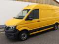 Volkswagen Crafter Kasten Mittlerer Radstand 2.0TDI §$ Gelb - thumbnail 23