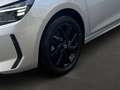 Opel Corsa 1.2 mit Automatik*Allwetterreifen* Silber - thumbnail 8