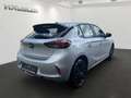 Opel Corsa 1.2 mit Automatik*Allwetterreifen* Silber - thumbnail 4