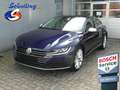 Volkswagen Arteon 1.5 TSI Elegance Inclusief Afleveringskosten Blauw - thumbnail 1