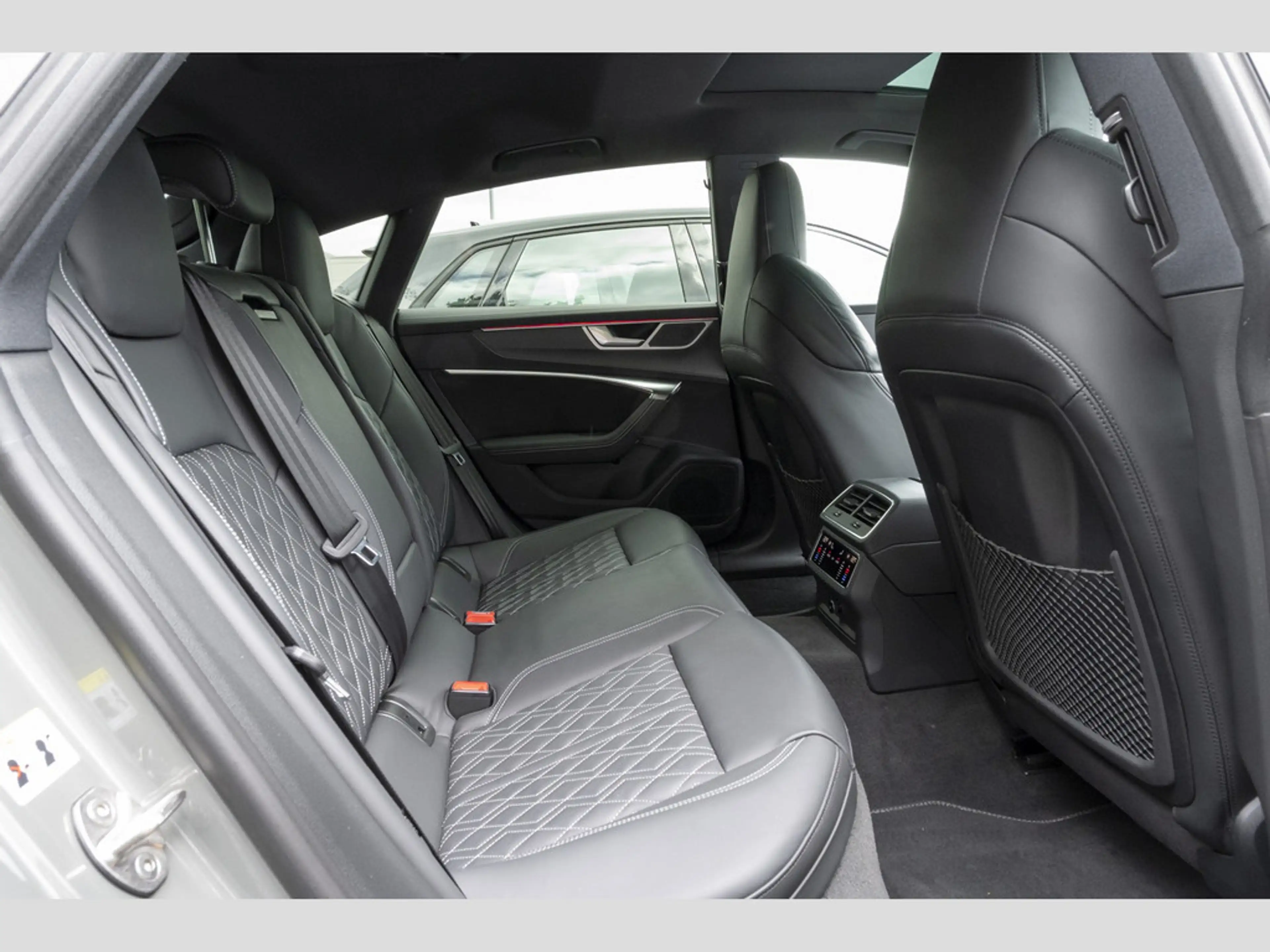 Audi A7 Sportback 50 TDI quattro S line Pano/optik schwarz/S line int./Top — photo 10