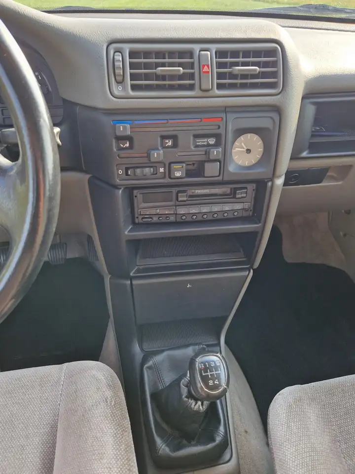 Opel Vectra 2.0i Diamond GLS 72.0000km 2e eigenaar, foto 7