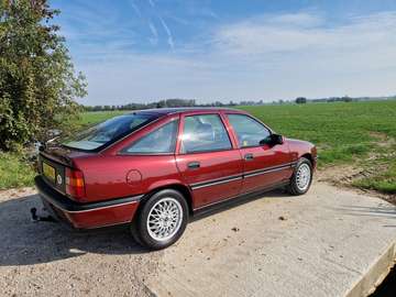 2.0i Diamond GLS 72.0000km 2e eigenaar