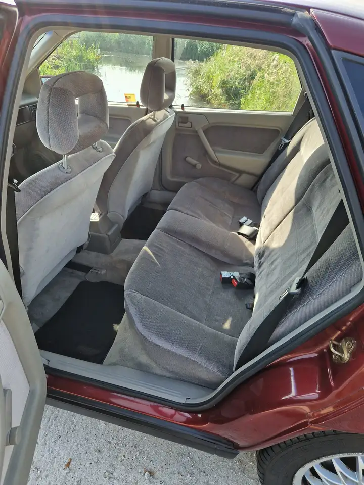 Opel Vectra 2.0i Diamond GLS 72.0000km 2e eigenaar, foto 6