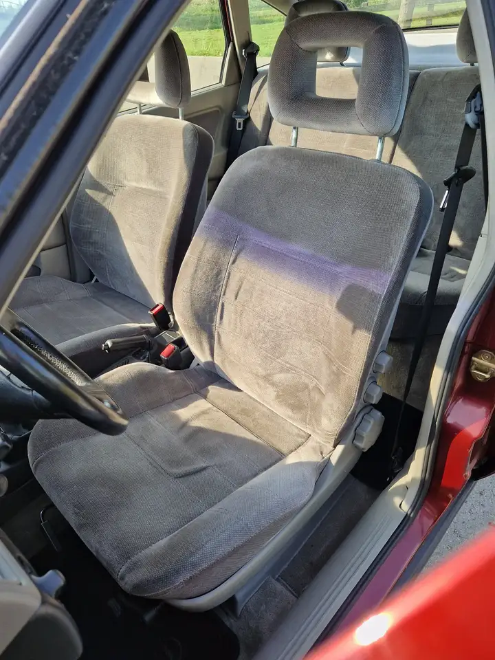 Opel Vectra 2.0i Diamond GLS 72.0000km 2e eigenaar, foto 5