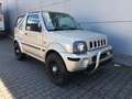 Suzuki Jimny Cabrio Silver - thumbnail 3