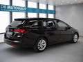 Opel Astra Astra ST Edition 1.2 Turbo Schwarz - thumbnail 4