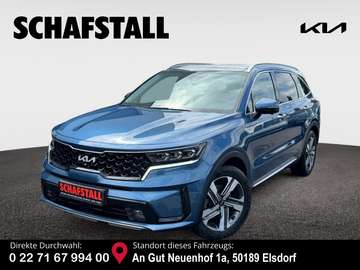 1.6T PHEV AWD Platinum AHK Panodach Bose HUD Nivea