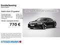 Audi e-tron GT e-tron GT qu. 350kW/93kWh *Matrix-LED*Navi*Schwa Schwarz - thumbnail 2