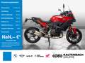 BMW F 900 XR KOMFORT-P. DYNAMIC-P. GRIFFHEIZUNG Rood - thumbnail 1