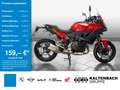 BMW F 900 XR KOMFORT-P. DYNAMIC-P. GRIFFHEIZUNG Rouge - thumbnail 1