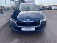 Skoda Octavia Combi 2.0 TDI DSG Style NAVI-COLUMBUS+LE Blau - thumbnail 7