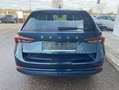 Skoda Octavia Combi 2.0 TDI DSG Style NAVI-COLUMBUS+LE Blau - thumbnail 4
