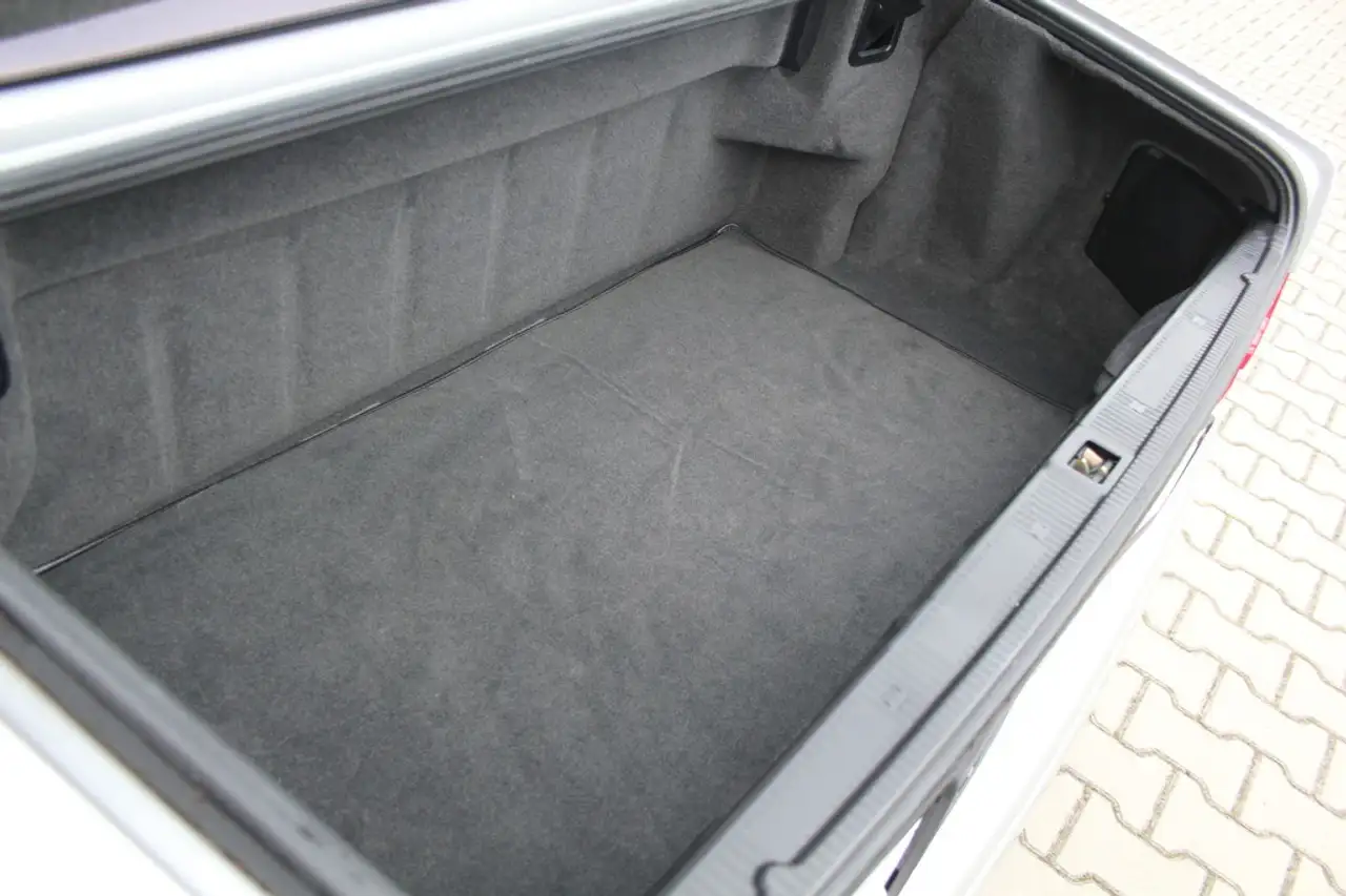Mercedes-Benz SL 320, foto 9