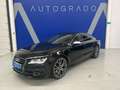 Audi A7 Sportback 3.0BiTDI quattro Tiptronic Negro - thumbnail 1