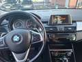 BMW 218 218d xDrive Gran Tourer Advantage Aut. Advantage Grau - thumbnail 7