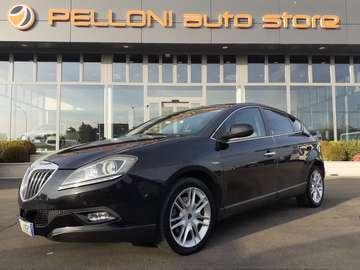 SOLO PER COMMERCIANTI Delta 2.0 mjt Oro 165cv dpf