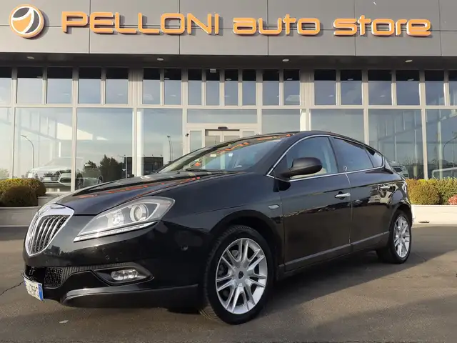 Lancia Delta SOLO PER COMMERCIANTI Delta 2.0 mjt Oro 165cv dpf