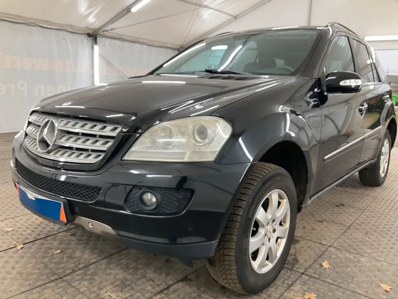 Mercedes-Benz ML 280
