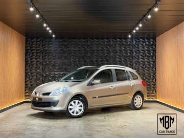 ✅ 1.5 dCi 12 Maanden GARANTIE Airco Trekhaak Isofix 1.Eigenaar