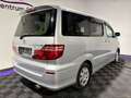 Toyota Alphard G JDM Allrad Automatik 6 Sitze Leder SH Silber - thumbnail 8