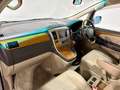 Toyota Alphard G JDM Allrad Automatik 6 Sitze Leder SH Silber - thumbnail 15