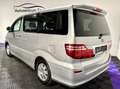 Toyota Alphard G JDM Allrad Automatik 6 Sitze Leder SH Silber - thumbnail 6