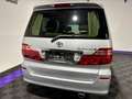 Toyota Alphard G JDM Allrad Automatik 6 Sitze Leder SH Silber - thumbnail 7