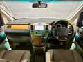 Toyota Alphard G JDM Allrad Automatik 6 Sitze Leder SH Silber - thumbnail 25