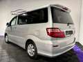 Toyota Alphard G JDM Allrad Automatik 6 Sitze Leder SH Silber - thumbnail 5