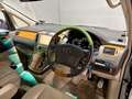 Toyota Alphard G JDM Allrad Automatik 6 Sitze Leder SH Silber - thumbnail 13