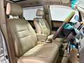 Toyota Alphard G JDM Allrad Automatik 6 Sitze Leder SH Silber - thumbnail 14