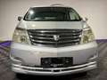 Toyota Alphard G JDM Allrad Automatik 6 Sitze Leder SH Silber - thumbnail 12